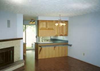 Accessible Kitchen Renovation
